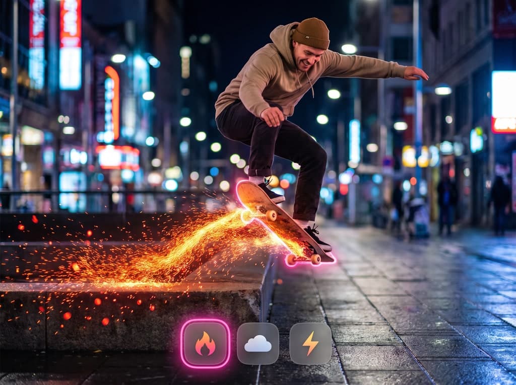 VFX